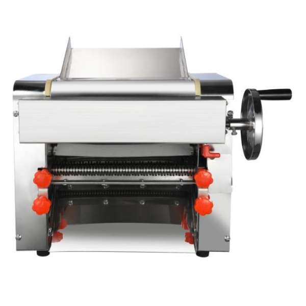 Тестораскатка-лапшерезка Hopert PRO RHH-240M one side